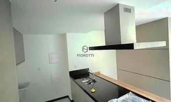 Imagem 3: Apartamento à venda em Vitória, Jardim Camburi, com 1 quarto, com 40 m², JC Life Residence