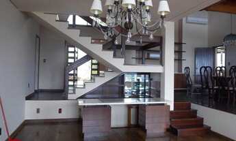 Imagem 7: Casa em Centro Casa com 3 dormitórios