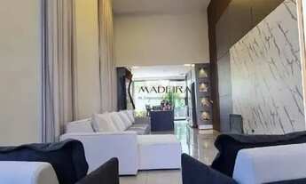 Imagem 3: Casa à Venda em Jardim Tropical, Maringá - PR