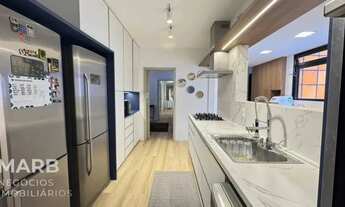 Imagem 7: Apartamento com 4 dormitórios à venda, 184 m² por R$ 1.950.000,00 - Centro - Florianópolis