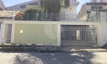 Imagem: Sobrado comercial à venda ou para alugar