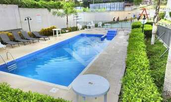 Imagem: Apartamento 2 Dormitórios no Viva Vida