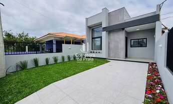 Imagem 2: Casa para Venda em Imbé, Centro, 2 dormitórios, 1 suíte, 1 banheiro, 2 vagas