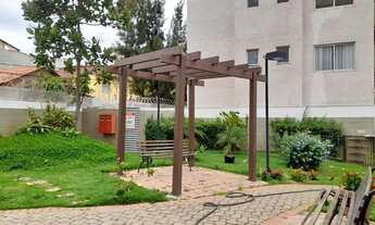 Imagem 4: Apartamento em Rua Trucal - Goiânia - Belo Horizonte/MG