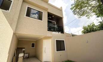 Imagem 4: Sobrado com 3 quartos à venda, 116 m² - Xaxim - Curitiba/PR