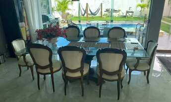 Imagem: Casa à venda, 1 quarto, 1 suíte, Nova