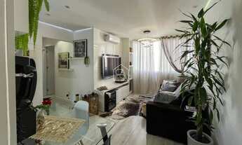 Imagem: Apartamento de 02 dormitórios à venda