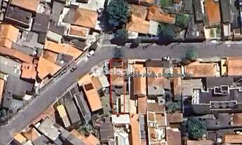 Imagem: Terreno à venda, Vila Bocaina, Mauá, SP