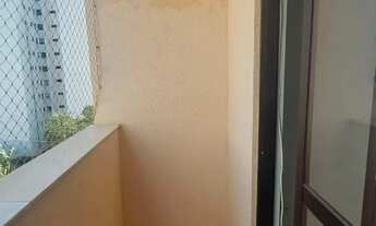 Imagem 3: Apartamento para locação no Condomínio Chácara Primavera no Bairro Eloy Chaves em Jundiaí