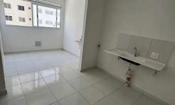 Imagem 7: Apartamento no Itaperi- Parque Bougainville