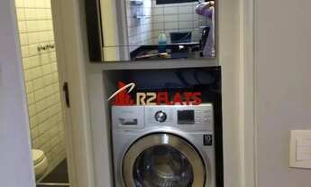 Imagem 4: Flat com ótimo preço no bairro Consolação. Confira!