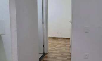 Imagem 5: Terras Brasilis Apartamento com 2 dormitórios