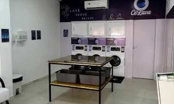 Imagem 2: Lavanderia autosserviço 65m2 - Santo Antônio