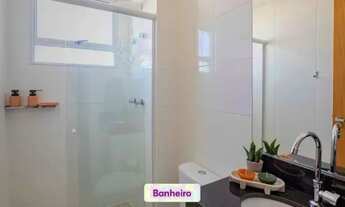 Imagem 7: Imóvel para aluguel tem 48 metros quadrados com 2 quartos em Rebouças - Curitiba - PR