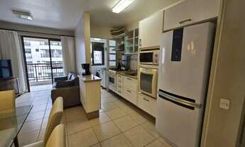 Imagem 2: Apartamento para Venda em Florianópolis, Pantanal, 3 dormitórios, 1 suíte, 2 banheiros, 2