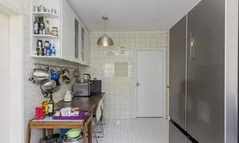 Imagem 5: Imóvel para venda possui 112 metros quadrados com 3 quartos em Perdizes - São Paulo - SP