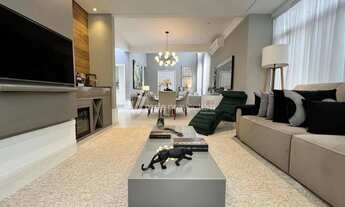 Imagem 4: Casa - Swiss Park - Campinas