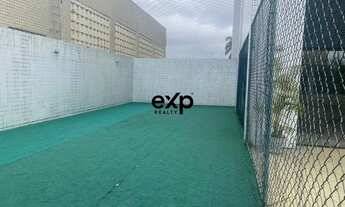 Imagem 3: Apartamento 3 Quartos à Venda em Lauro de Freitas