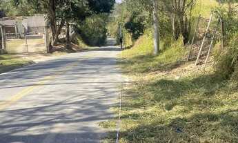 Imagem 6: CHÁCARA 1000 metros NA ESTRADA