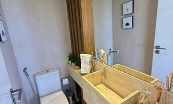 Imagem 2: Jardins de veneto para venda possui 131 metros quadrados com 3 quartos em Calhau - São Lu