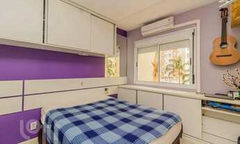 Imagem 7: Apartamento à venda em Vila Ipiranga com 65 m², 3 quartos, 1 suíte, 1 vaga