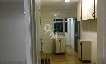 Imagem 3: Apartamento com Sacada