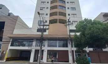 Imagem: Apartamento Semi Mobiliado Centro Caxias