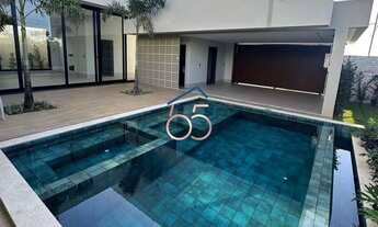 Imagem 3: Casa Térrea Condomínio Florais da Mata