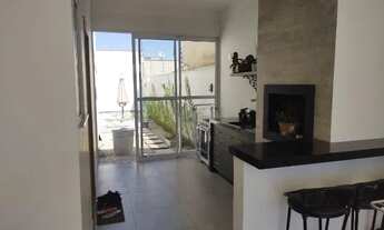 Imagem 6: Casa alto padrão em Tijucas