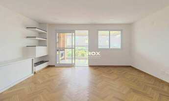 Imagem 7: Cobertura Duplex com 3 quartos, 2 suítes, semi-mobiliada à venda, 156 m² - Bacacheri, Curi