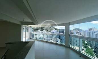 Imagem 5: Cobertura à venda com 3 suítes, 389 m², á 300 metros da Praia das Pitangueras, Guarujá/SP