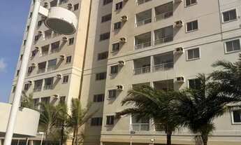 Imagem 4: Alugo apartamento 2 quartos com projetados condomínio alto dos franceses