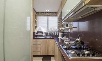 Imagem 5: Apartamento À venda com 2 dormitórios no Bairro Bom Fim em Porto Alegre/RS