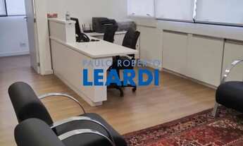 Imagem: COMERCIAL - PARAÍSO - SP