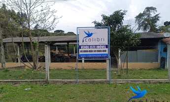 Imagem: Imóvel comercial / Residencial ao lado