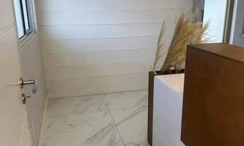 Imagem 4: Linda Sala Mobiliada