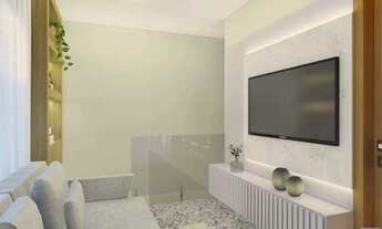 Imagem 2: Cobertura 03 quartos e 02 vagas a venda no bairro Lourdes na cidade de Belo Horizonte