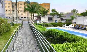 Imagem 2: Apartamento 2 Dormitórios no Viva Vida Zona Oeste Conforto e Lazer