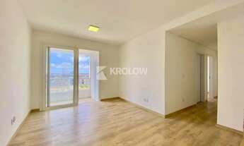 Imagem 6: APARTAMENTO NOVO CENTRAL - PRONTO PARA MORAR