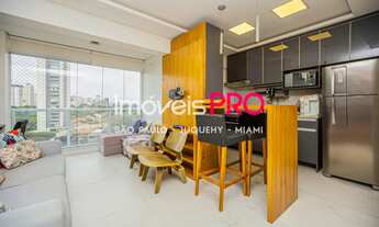 Imagem: Apartamento para alugar no Intersection