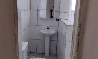 Imagem 3: Kitnet Quarto com aluguel por R$1.300 /mês