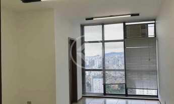 Imagem 5: Sala comercial Luxemburgo codigo: 48537