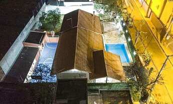 Imagem 6: Casa para Venda ou Locação em Cézar de Souza - Mogi das Cruzes/SP