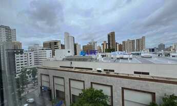 Imagem 5: Condomínio Edifício Palais de Bourbon: Excelente apartamento com 166m² de frente ao Shoppi