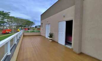 Imagem 5: Casa condomínio de 3 suítes à venda e locação no Condomínio Praça das Flores, 236,90 m², b