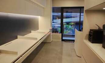 Imagem 5: Conjunto Comercial de Alto Padrão para locação na Vila Mariana, próximo ao Metrô