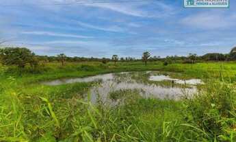 Imagem 3: Terreno à venda, 13244 m² por R$ 2.750.000,00 - Pedras - Fortaleza/CE