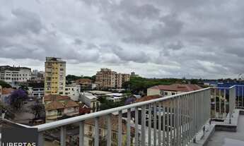 Imagem 5: 2 Dormitórios com vaga