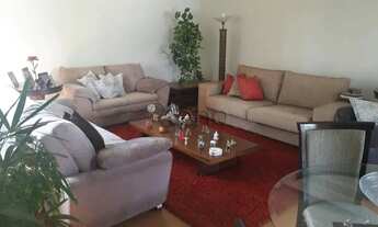 Imagem 4: Apartamento à venda em Campinas, Cambuí, com 4 quartos, com 296 m², Condomínio Edifício Me