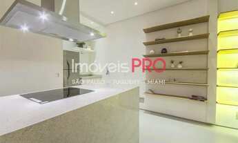 Imagem 5: Apto Garden Vila Nova Conceição maravilhoso!! Moderno- 1 dorm